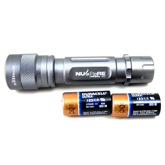 mflare 40424 ultra bright tactical luxeon rebel 90 for sale